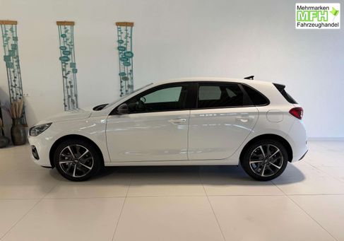 Hyundai i30, 2025 3