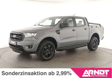 Ford Ranger, 2022