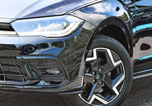 Volkswagen Polo, 2025 3