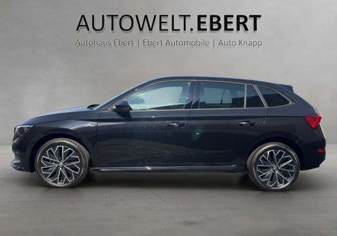 Skoda Scala, 2023