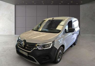 Renault Kangoo, 2022