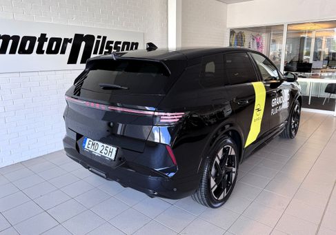 Opel Grandland X, 2026 3