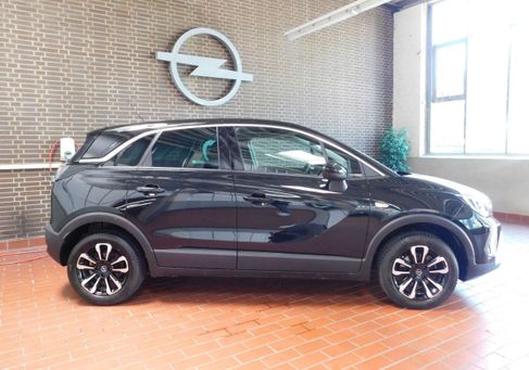 Opel Crossland X, 2023 2