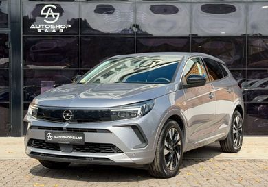 Opel Grandland X, 2022
