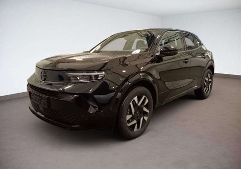 Opel Mokka, 2025 2