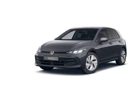 Volkswagen Golf, 2024