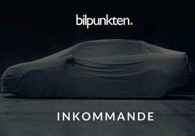 Volkswagen Arteon, 2018