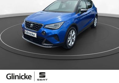 Seat Arona, 2025