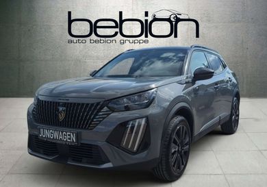 Peugeot 2008, 2024