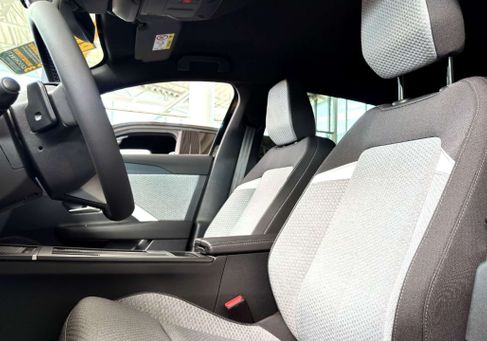 Opel Astra, 2026