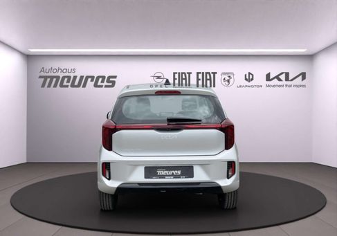 Kia Picanto, 2026