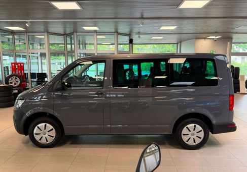 Volkswagen T6 Caravelle, 2023