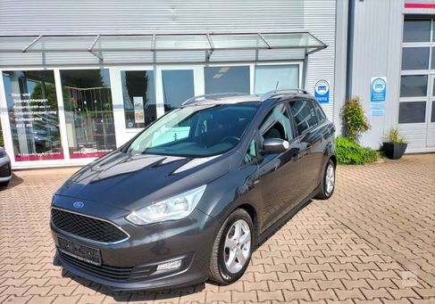 Ford Grand C-Max, 2017