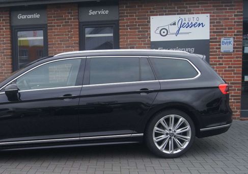 Volkswagen Passat Variant, 2022 2