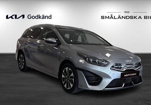 Kia Cee'd Sportswagon, 2023