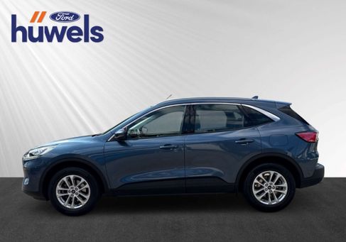 Ford Kuga, 2023