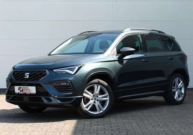 Seat Ateca, 2022