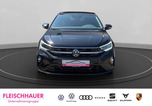 Volkswagen Taigo, 2023