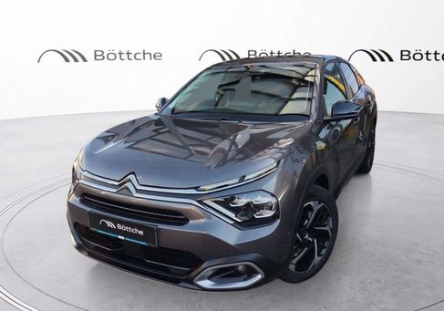 Citroën C4, 2023 2