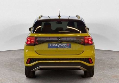 Volkswagen T-Cross, 2024 3