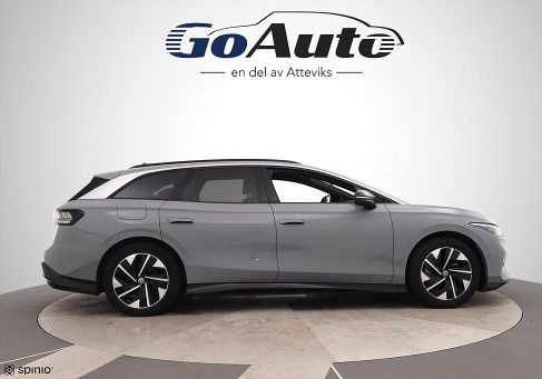 Volkswagen, 2025 2