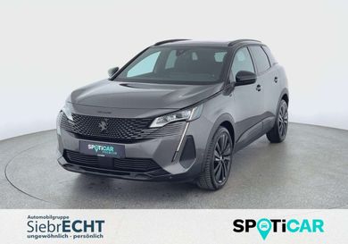 Peugeot 3008, 2024