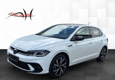 Volkswagen Polo, 2023