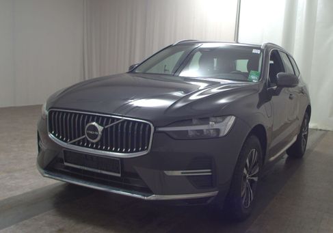 Volvo XC60, 2021