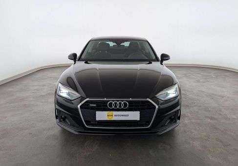 Audi A5, 2021 2