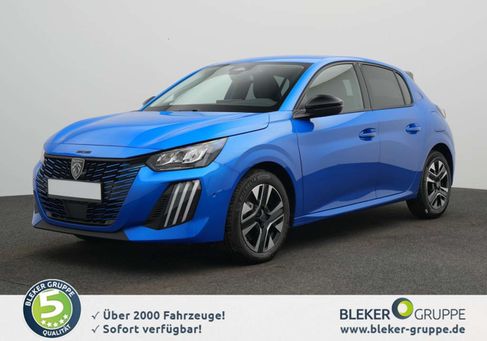Peugeot 208, 2026