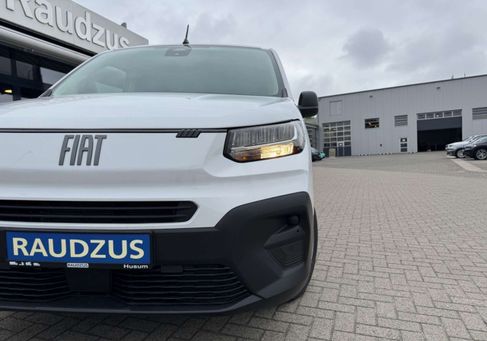 Fiat Doblo, 2026
