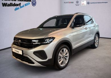 Volkswagen T-Cross, 2026