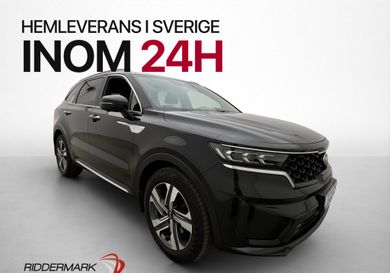Kia Sorento, 2021