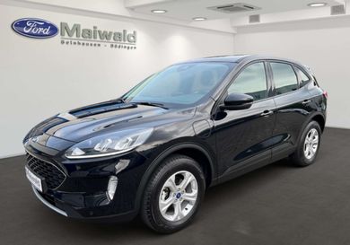 Ford Kuga, 2021