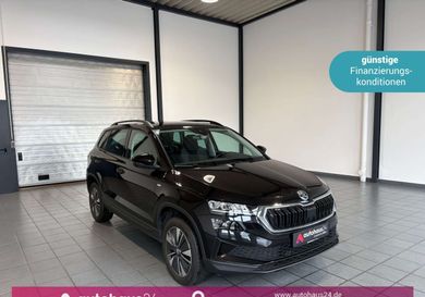 Skoda Karoq, 2023