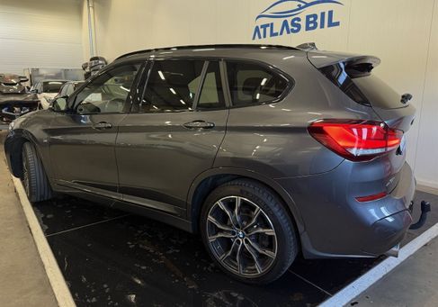 BMW X1, 2020 3