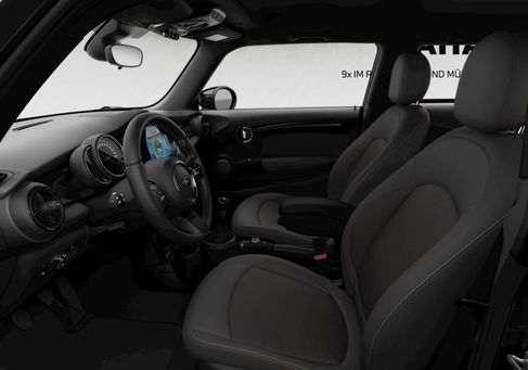 MINI Cooper, 2023