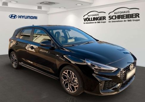 Hyundai i30, 2026
