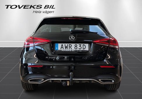 Mercedes-Benz A 250, 2022