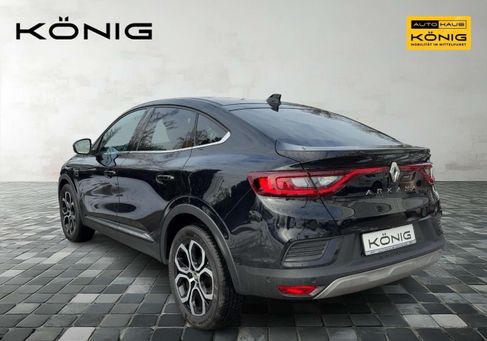 Renault Arkana, 2023