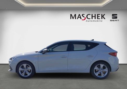 Seat Leon, 2026