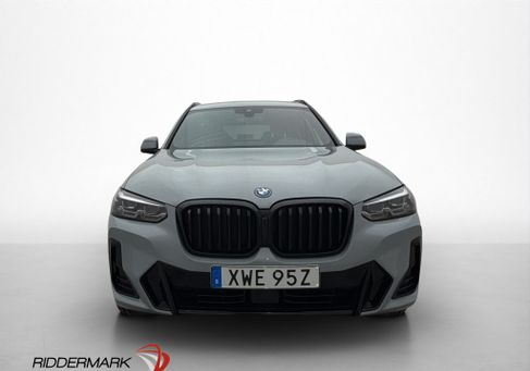 BMW X3, 2024 2