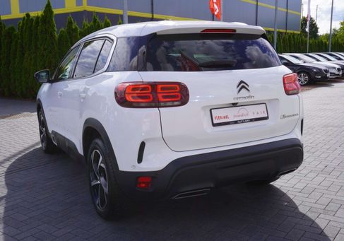 Citroën C5 Aircross, 2020 3