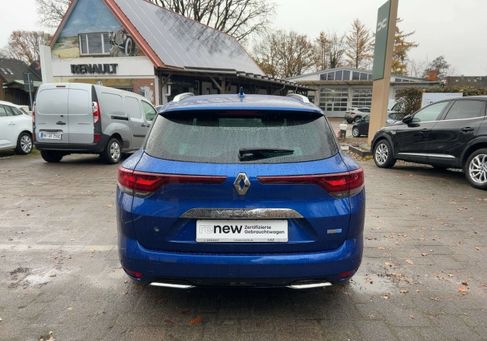 Renault Megane, 2021