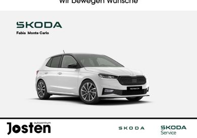 Skoda Fabia, 2026