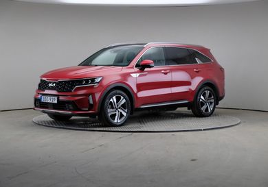 Kia Sorento, 2023