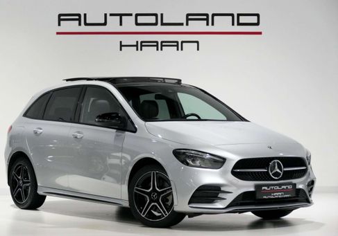 Mercedes-Benz B 250, 2021