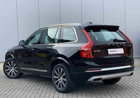 Volvo XC90, 2019