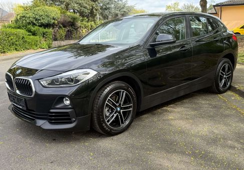 BMW X2, 2018 3
