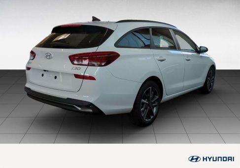 Hyundai i30, 2025 3